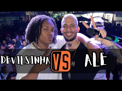 (COLECIONANDO COPAS 🥵) DEVILZINHA X ALÊ - FINAL - BDH235