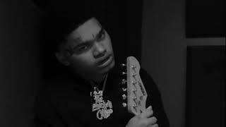 NoCap - Drown In My Styrofoam (Official Instrumental) (Prod. Fantom)