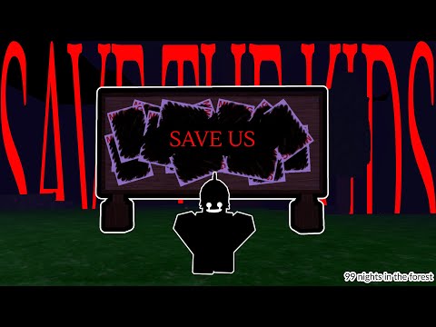 USELESS FACTS about 99 Nights In The Forest