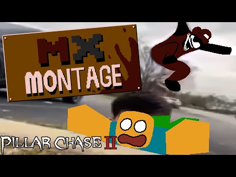 WAHOOOO!!!!! (Pillar chase 2 MX Montage)