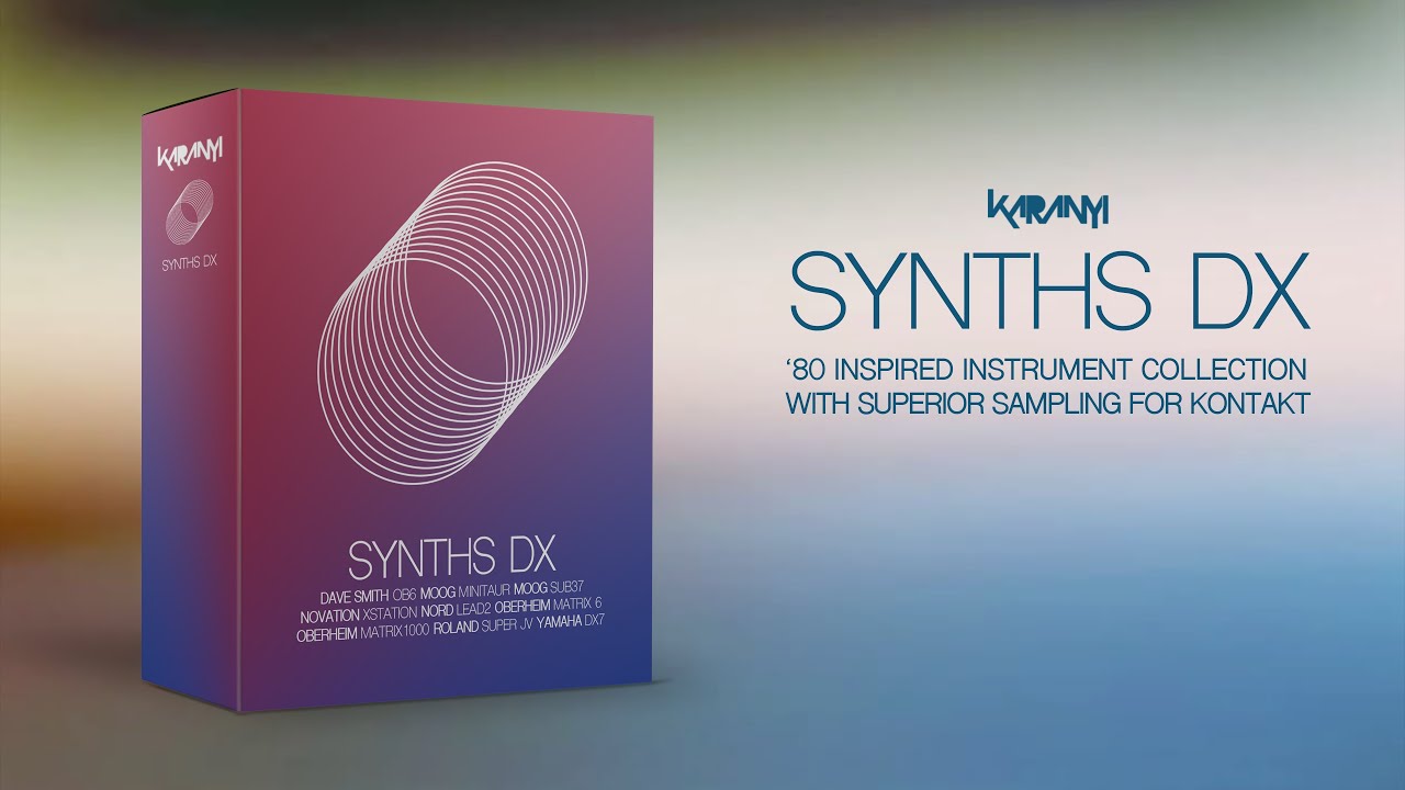 Synths DX thumbnail 2