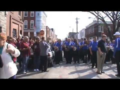 2013 String Band Serenade   Uptown String Band at QCSB