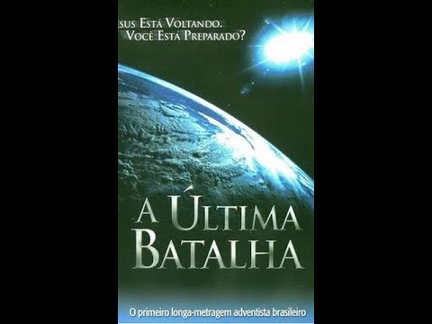 A Ultima Batalha Evangélico Dublado