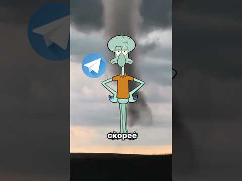 Это САМОЕ безобидное торнадо 🥰ЧАСТЬ 6 #мир #факт #эстетика #торнадо