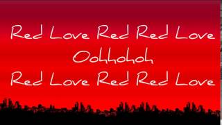 Red Love by: Pia Mia Lyrics