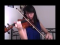 Mr. Sadistic Night - Diabolik Lovers opening (violin ...