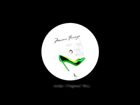 Mariano Fonrouge - Seeker