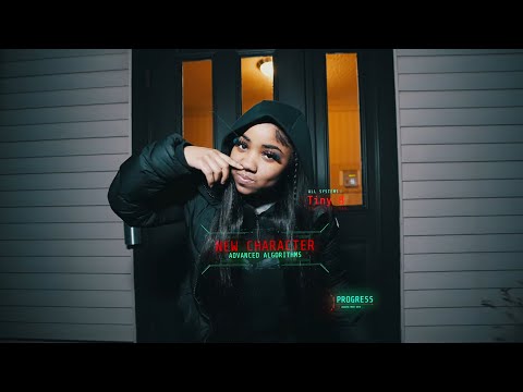 Tiny B - No More Free Tiny B (Shot by KLO Vizionz)