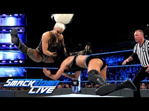 Lana Address The Rumors Of A Milwaukee Sex Tape With The Rock
