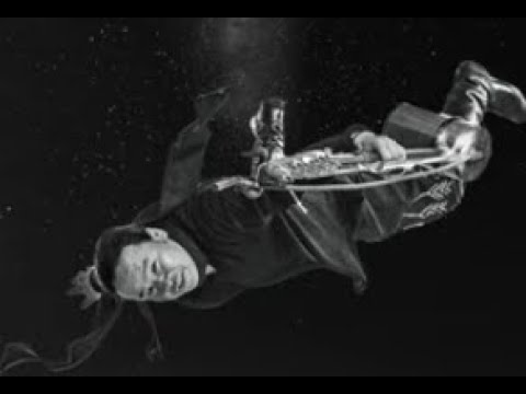 Khoomei Beat - Чангыстын ыры - Wandering the Steppe