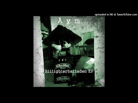 Äym - Dont Stop (feat. TraffiK)