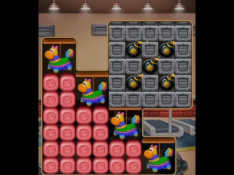 TOON BLAST level 2342