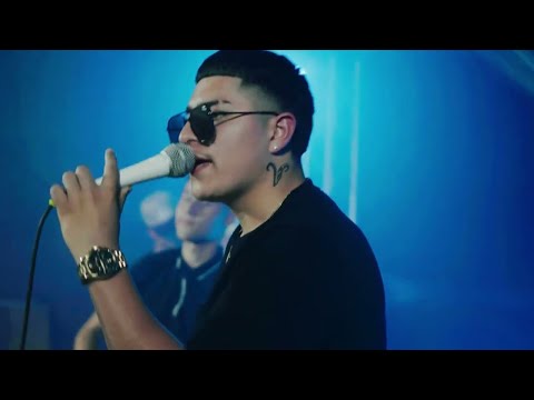 Línea Personal - Champagne [Official Video]