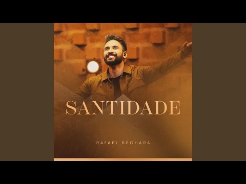 Santidade (Ao Vivo)