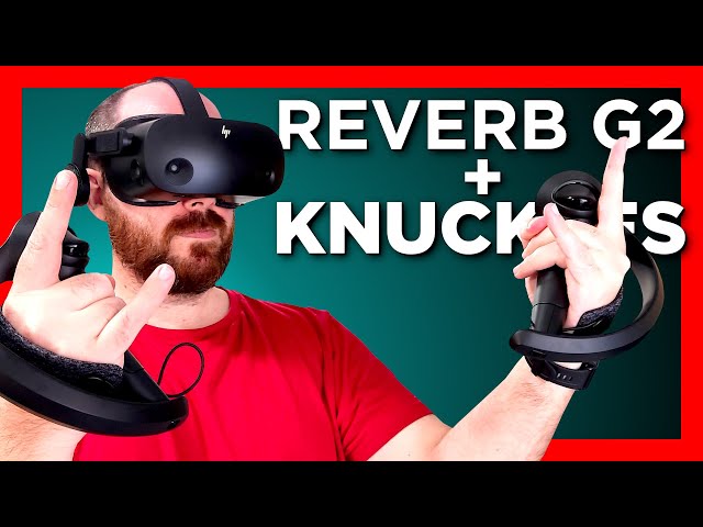Vídeo relacionado con GOWENIC Receptor Dongle USB Compacto para Controlador de índice de Válvula Inalámbrico SteamVR VR Ink Pilot