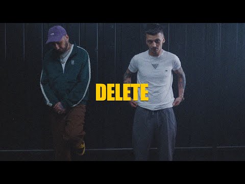 Keskin X Khontkar - DELETE (Music Video)