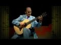 Bach BWV (1000/1001/539) Fuga - Julian Bream