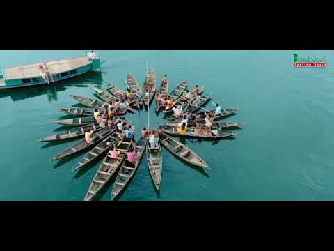 মুজিব বাংলাদেশ