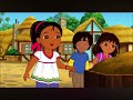 Well Just Be On Dora And Friends Into The City ️