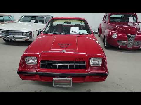 1983 Plymouth Scamp (CC-1819019) for sale in Nashville, Illinois