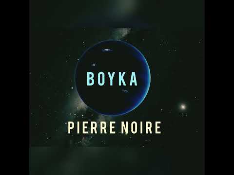 BOYKA Feat YOUN’S // Fort