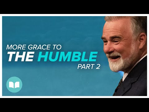 More Grace to the Humble 2 | Keith Moore | LWCC