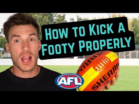 5 Phases for the Perfect Kick