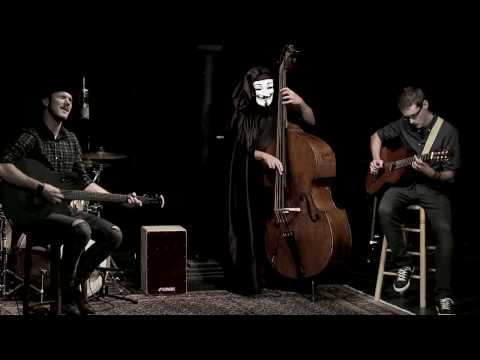 Metrum - Bound to Die