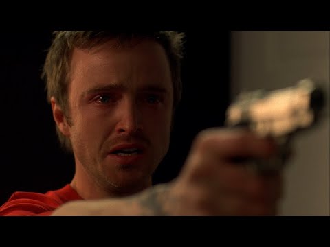 Breaking Bad Gale's Death Full Scene