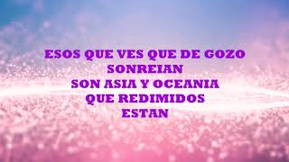 Tercer cielo  El Reina Feat Rene González  Marcos Yaroide  Isabelle Valdez  Roberto Orellana