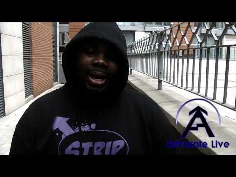 Tribal Magz | Advocate Live [@Tribalmagz]