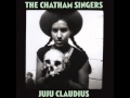 Wild Billy Childish & The Chatham Singers - Evil Thing