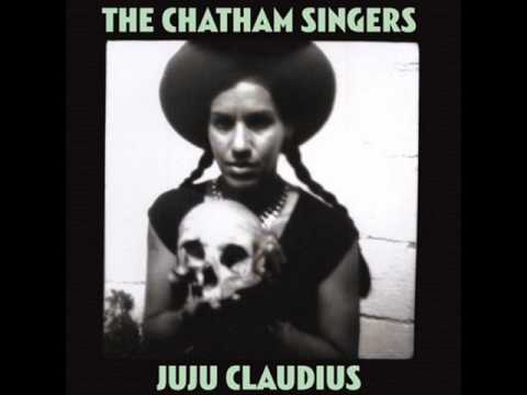 Wild Billy Childish & The Chatham Singers - Evil Thing