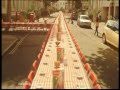 Kellogg’s Corn Flakes Sunshine Street Breakfast Commercial Song Movin' On Up by Primal Scream.