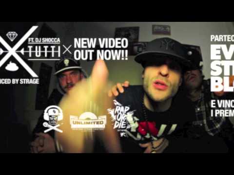 Fure Boccamara ft. Dj Shocca -- Contro Tutti RMX CONTEST (Prod by Asma)