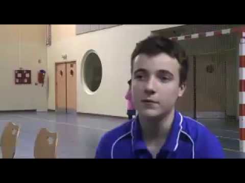 Interview avec Simon Gauzy (2009)