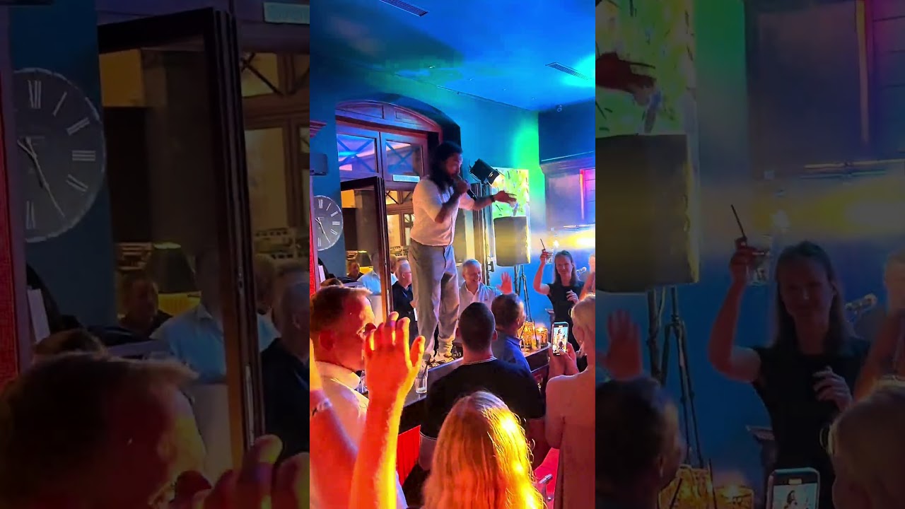 Impressionen der Doxnet 2024 - Fachkonferenz & Messe in Baden-Baden