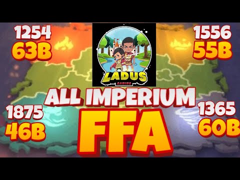 All Imperium, Free for All KvK; Will A Legendary FFA Be Fun With an Almost F2P account?