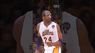 Download lagu Dwyane Wade Broke Kobe Bryant's Nose 😳🤯 mp3 Download lagu Dwyane Wade Broke Kobe Bryant's Nose 😳🤯 mp3