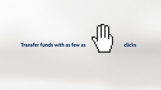 New UOB Personal Internet Banking - Funds Transfer in 3 Clicks