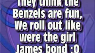 Jessica mauboy Saturday night Lyrics