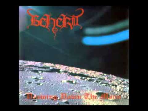 Beherit - Drawing Down The Moon [Full Album]