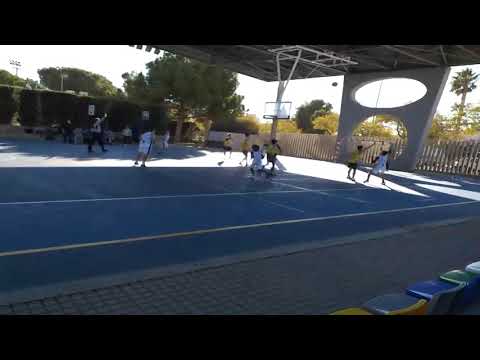 ADESAVI A 42 -  Albubasket 31