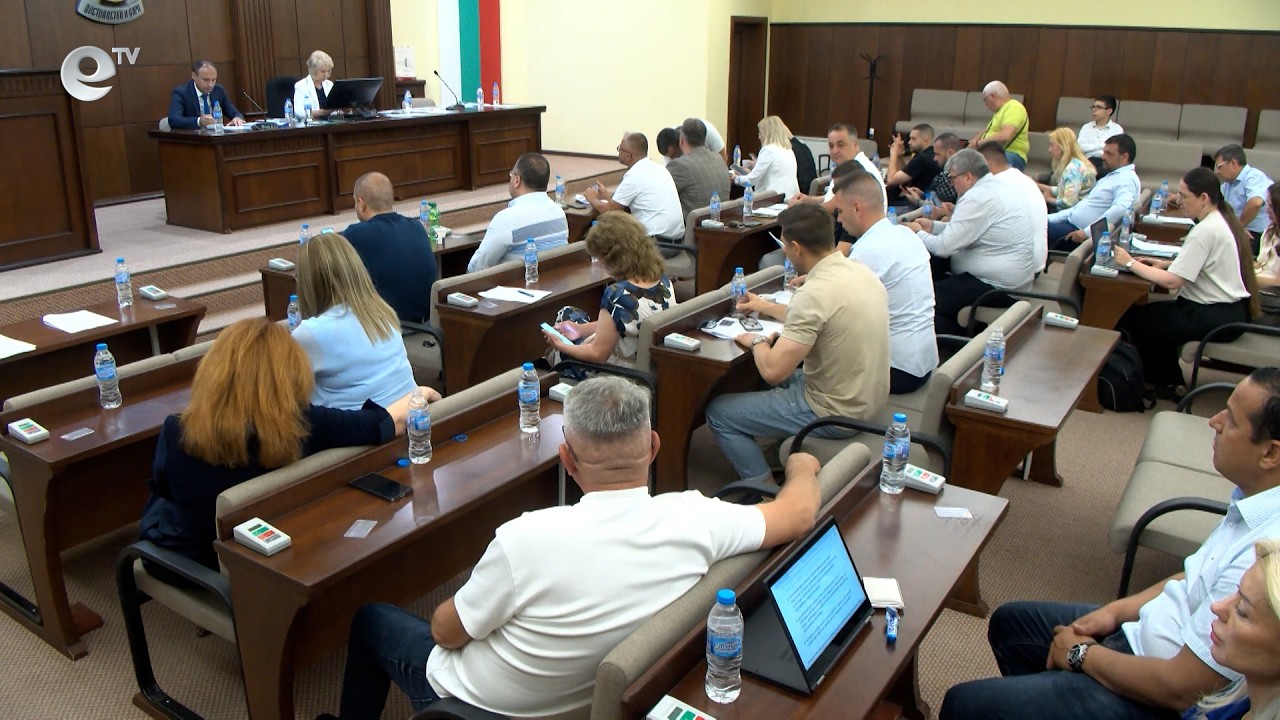 Изграждат нов градски парк за отдих, спорт и развлечение в Хасково