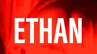 Ethan Screams In Red (Experimental Short)
