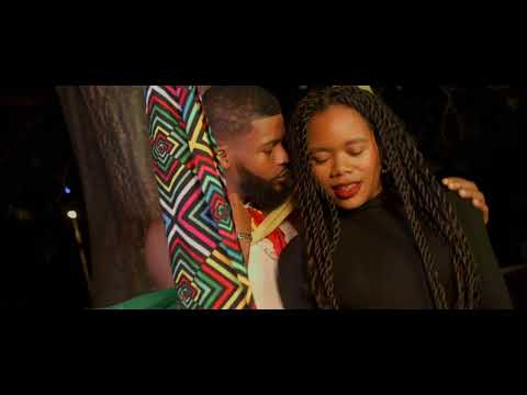 Eldjine - Joanna (Clip Officiel)