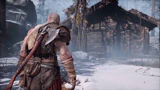 GOD OF WAR