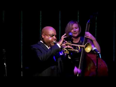 Terell Stafford (2) - Session 1 - Opening Night