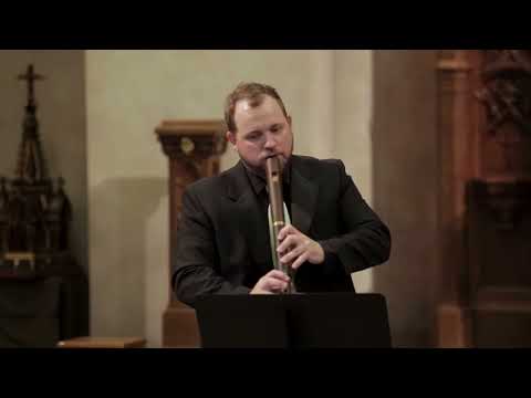 Michael Praetorius – La Sarabande à 4 from "Terpsichore"