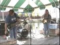 Part Time Blues Band Doing Little Wing And Jessica At University Pl In Char NC 9 14 96